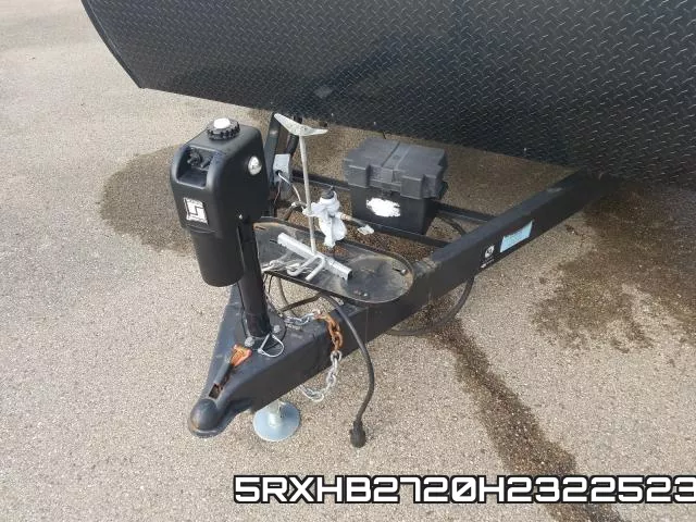 5RXHB2720H2322523 фото 8