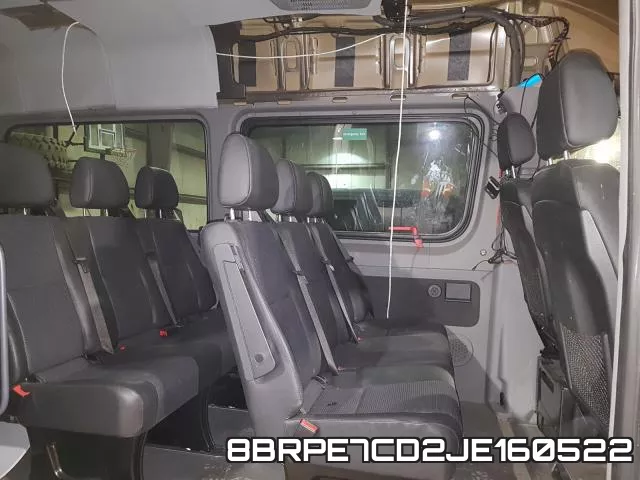 8BRPE7CD2JE160522 фото 7