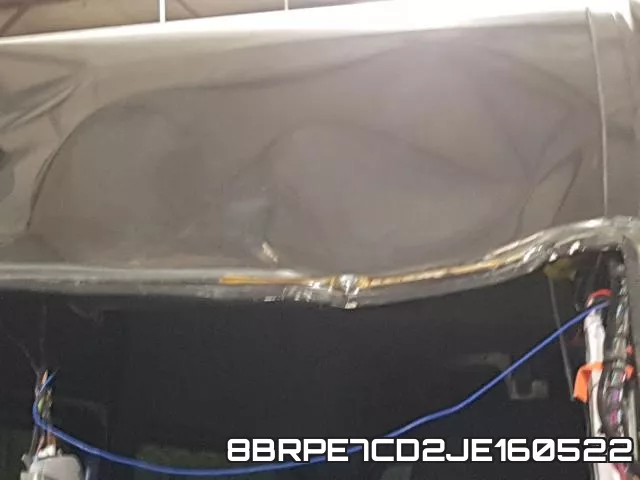 8BRPE7CD2JE160522 фото 10