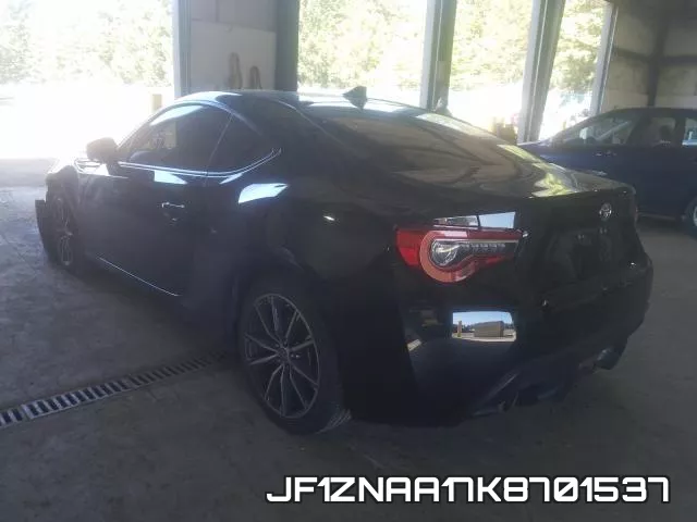 JF1ZNAA17K8701537 фото 4