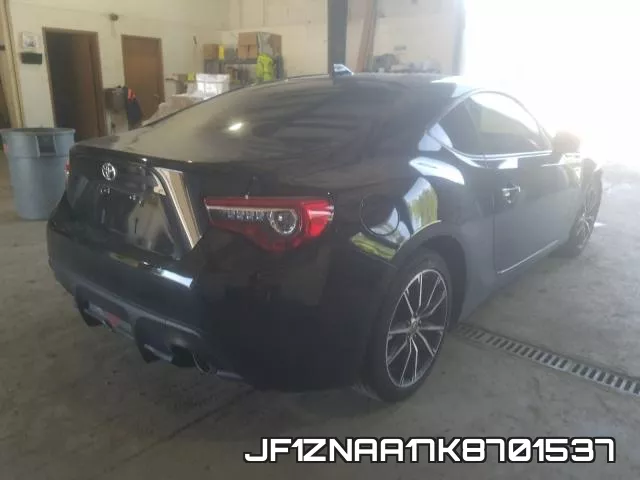 JF1ZNAA17K8701537 фото 5