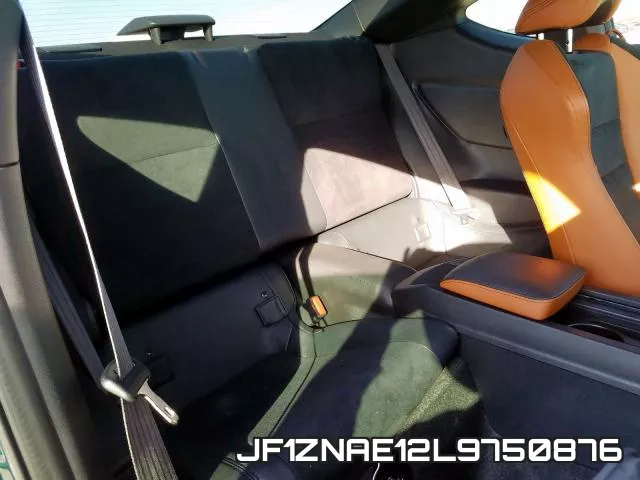 JF1ZNAE12L9750876 фото 7