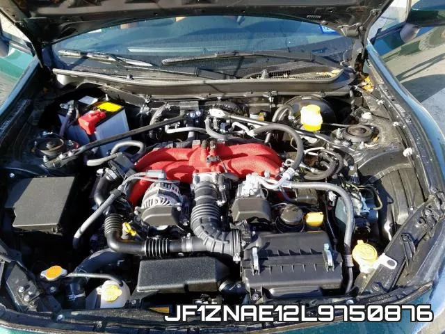 JF1ZNAE12L9750876 фото 8