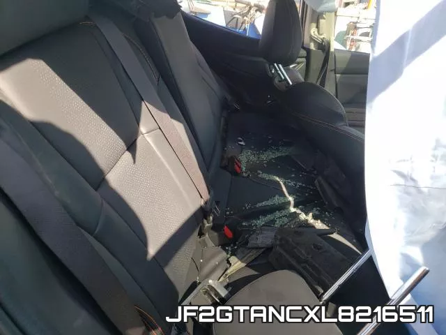 JF2GTANCXL8216511 фото 7