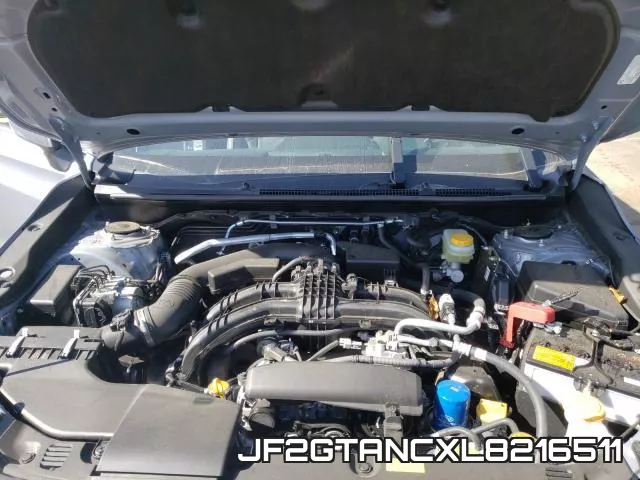 JF2GTANCXL8216511 фото 8