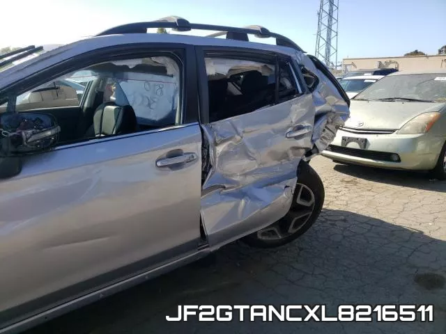 JF2GTANCXL8216511 фото 10