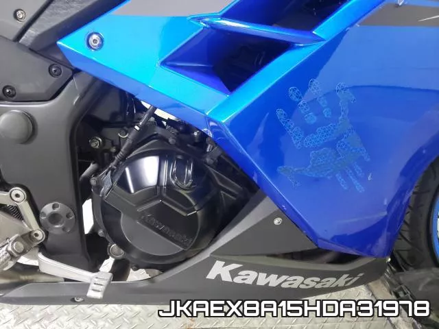 JKAEX8A15HDA31978 фото 5