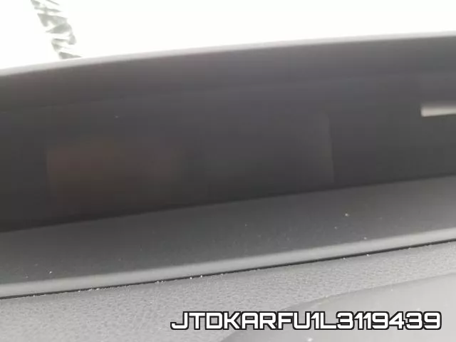 JTDKARFU1L3119439 фото 9