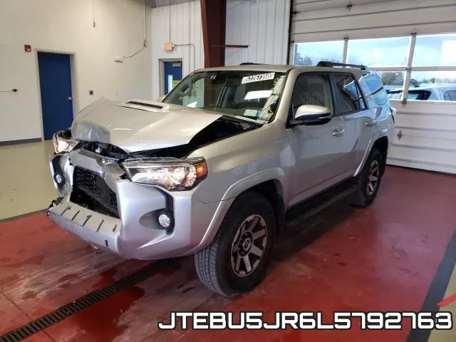 JTEBU5JR6L5792763 фото 3