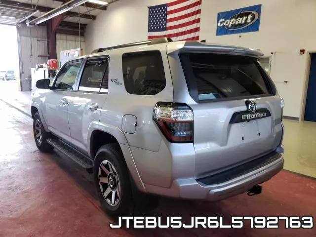 JTEBU5JR6L5792763 фото 4
