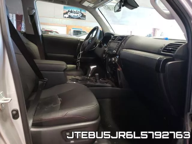 JTEBU5JR6L5792763 фото 6