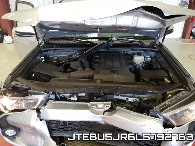 JTEBU5JR6L5792763 фото 8