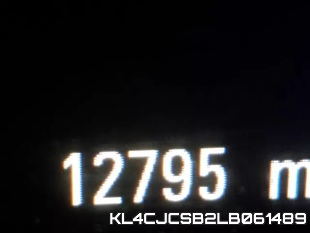 KL4CJCSB2LB061489 фото 9