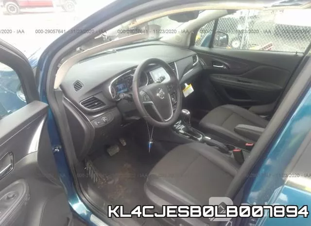 KL4CJESB0LB007894 фото 6