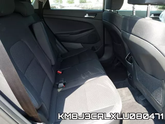 KM8J3CALXLU080471 фото 7