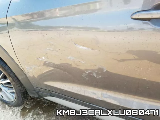 KM8J3CALXLU080471 фото 10