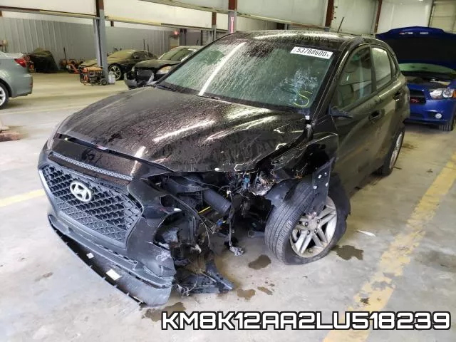 KM8K12AA2LU518239 фото 3