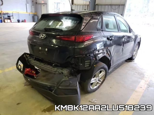 KM8K12AA2LU518239 фото 5