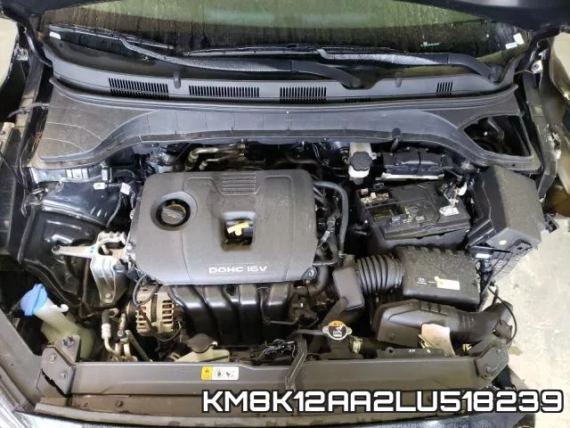 KM8K12AA2LU518239 фото 8