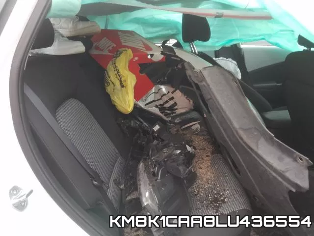 KM8K1CAA8LU436554 фото 7