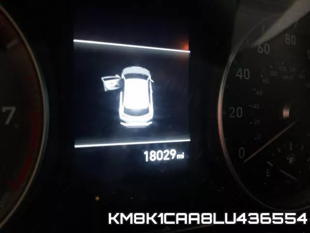 KM8K1CAA8LU436554 фото 9