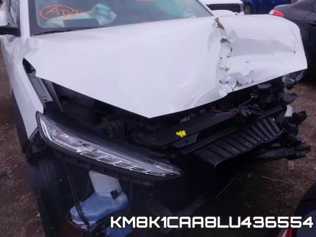 KM8K1CAA8LU436554 фото 10