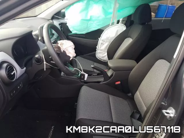 KM8K2CAA0LU567118 фото 6