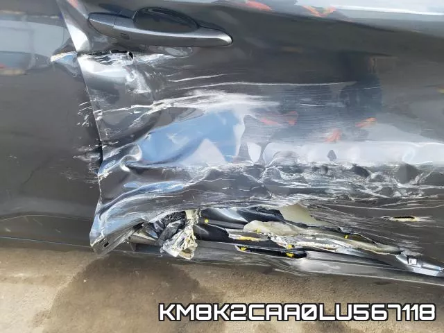 KM8K2CAA0LU567118 фото 10