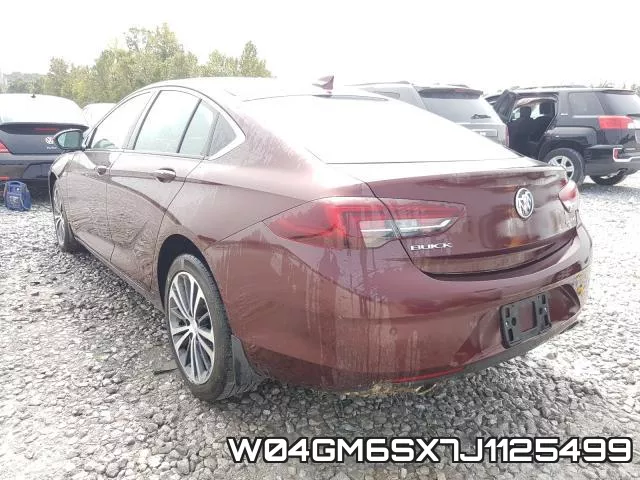 W04GM6SX7J1125499 фото 4