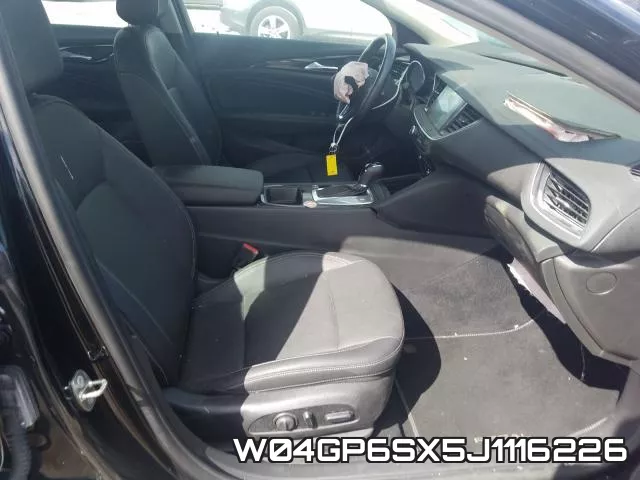 W04GP6SX5J1116226 фото 5