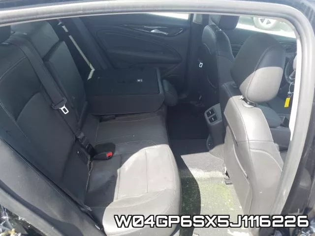 W04GP6SX5J1116226 фото 6