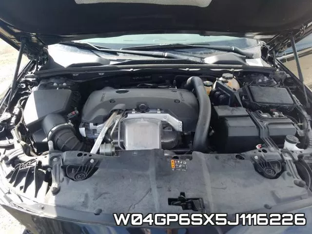 W04GP6SX5J1116226 фото 7