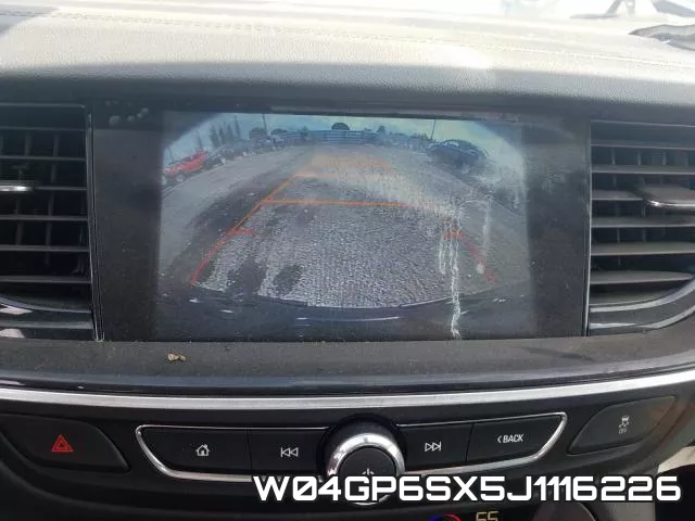 W04GP6SX5J1116226 фото 9