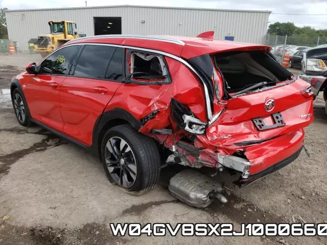 W04GV8SX2J1080660 фото 4
