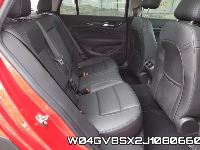 W04GV8SX2J1080660 фото 7