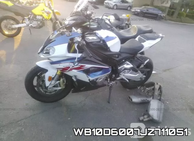 WB10D6007JZ711051 фото 3