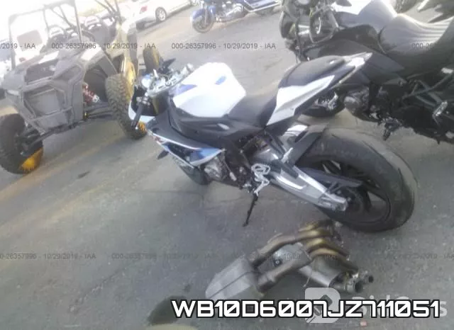 WB10D6007JZ711051 фото 4
