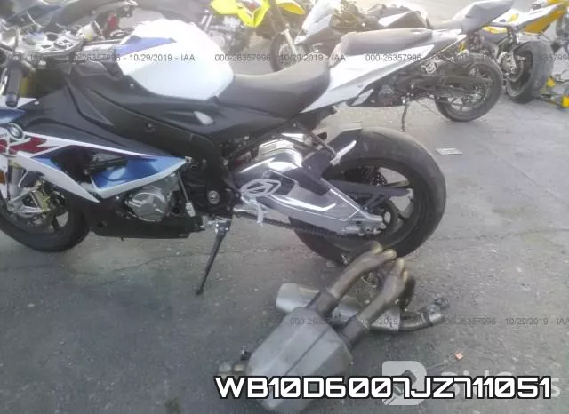 WB10D6007JZ711051 фото 7