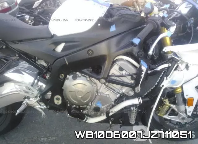 WB10D6007JZ711051 фото 9