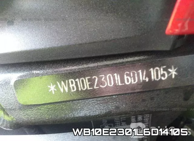 WB10E2301L6D14105 фото 2