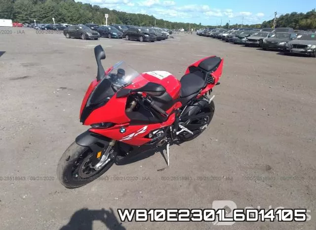 WB10E2301L6D14105 фото 3