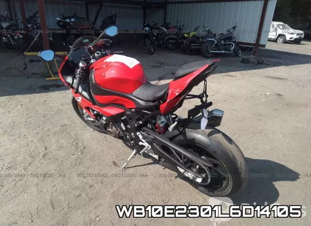 WB10E2301L6D14105 фото 4
