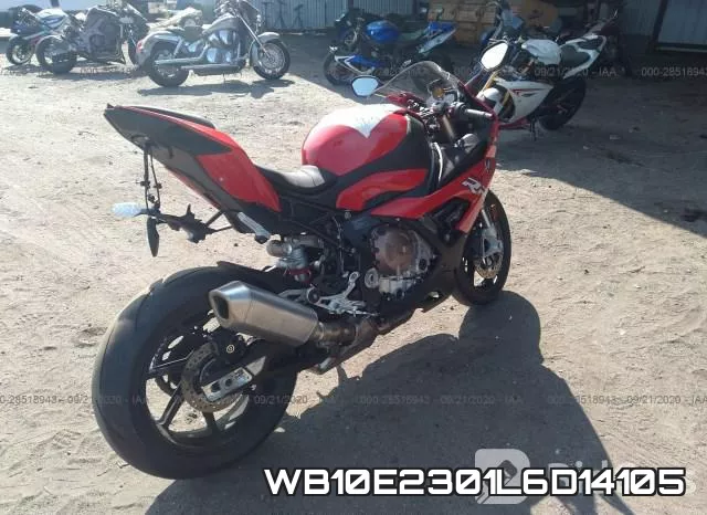 WB10E2301L6D14105 фото 5