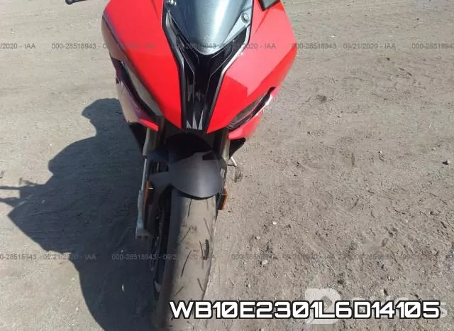 WB10E2301L6D14105 фото 6