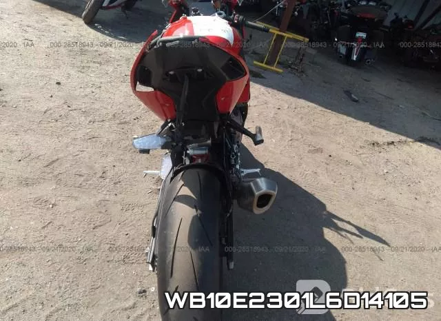 WB10E2301L6D14105 фото 7