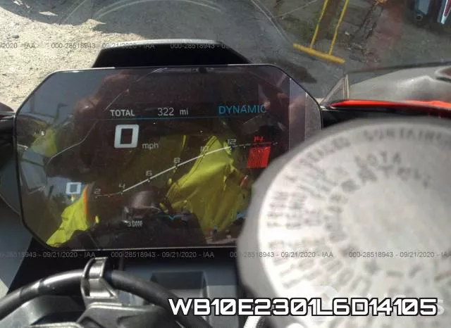 WB10E2301L6D14105 фото 8