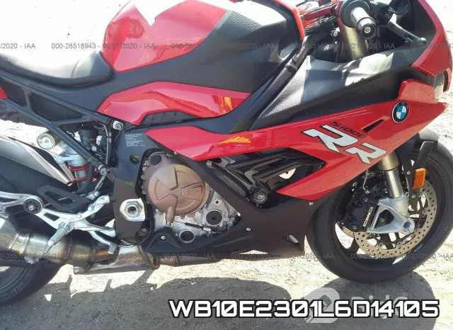 WB10E2301L6D14105 фото 9