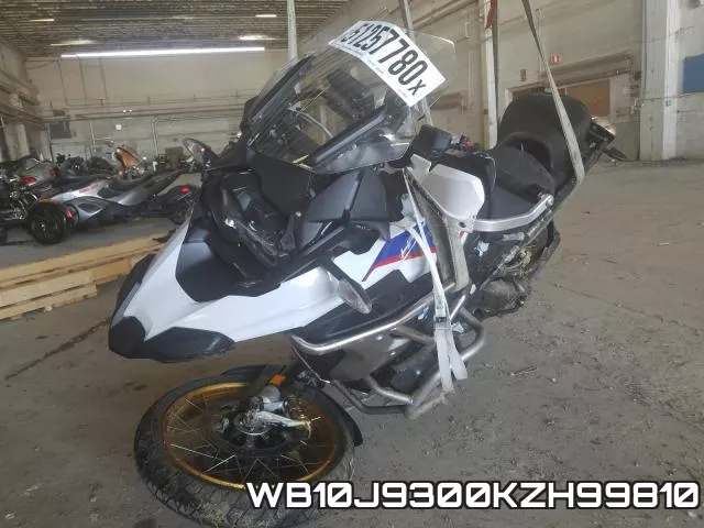 WB10J9300KZH99810 фото 3