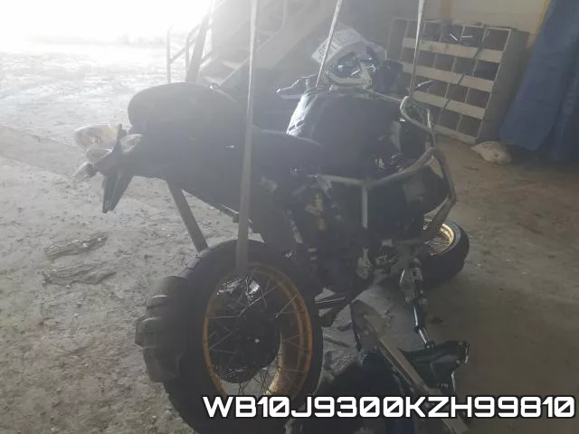 WB10J9300KZH99810 фото 5