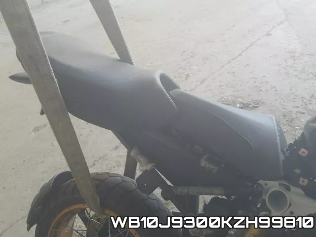 WB10J9300KZH99810 фото 7